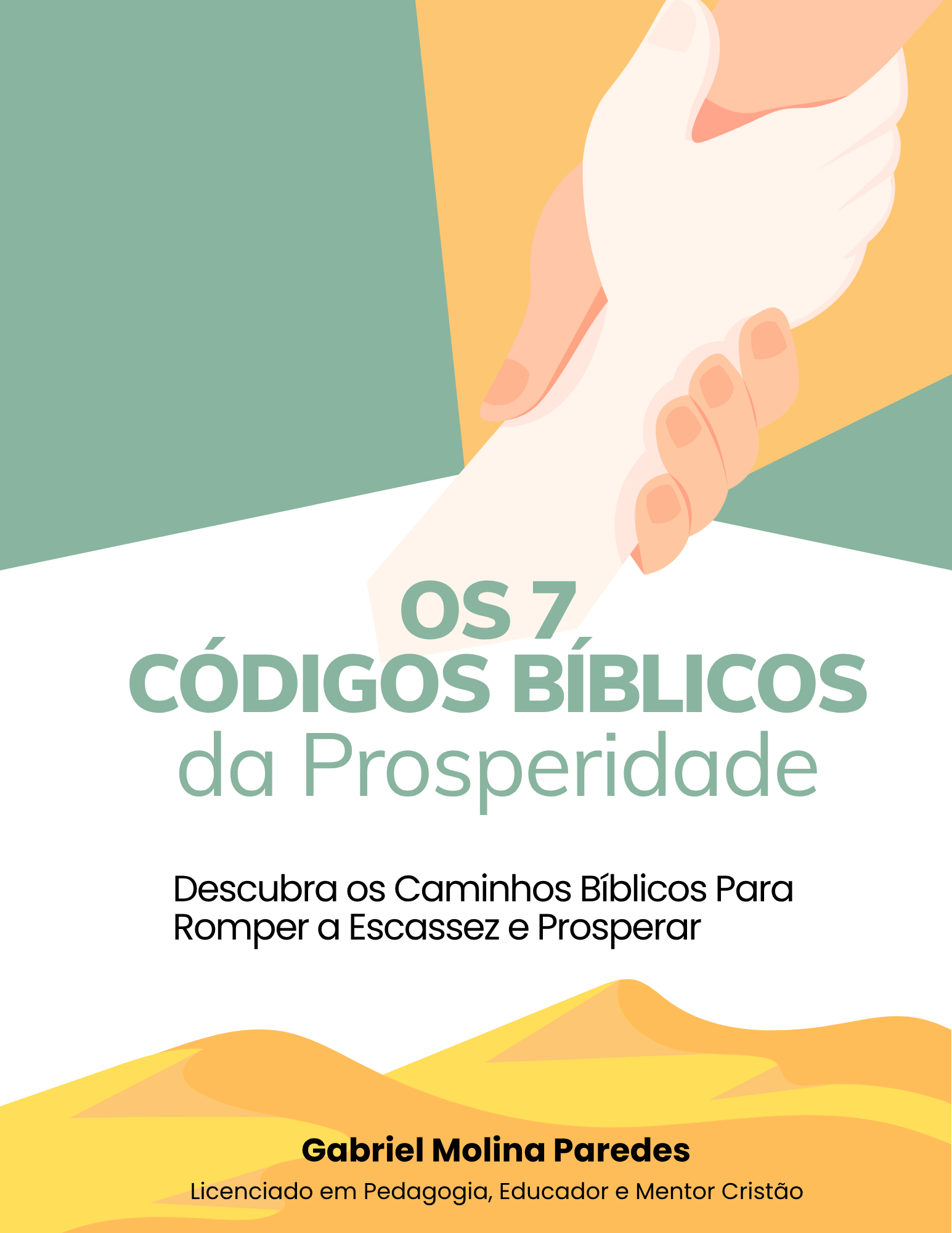 E-book – OS 07 CODIGOS BÍBLICOS DA PROSPERIDADE